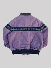 Southwest Aztec Carhartt Jacket